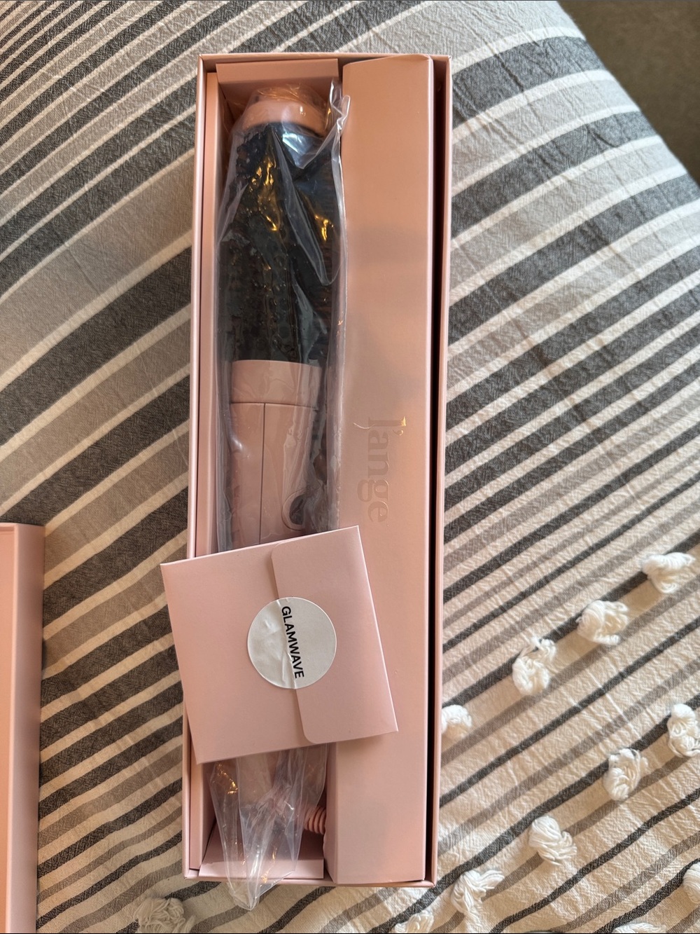 Lange GlamWave NEW